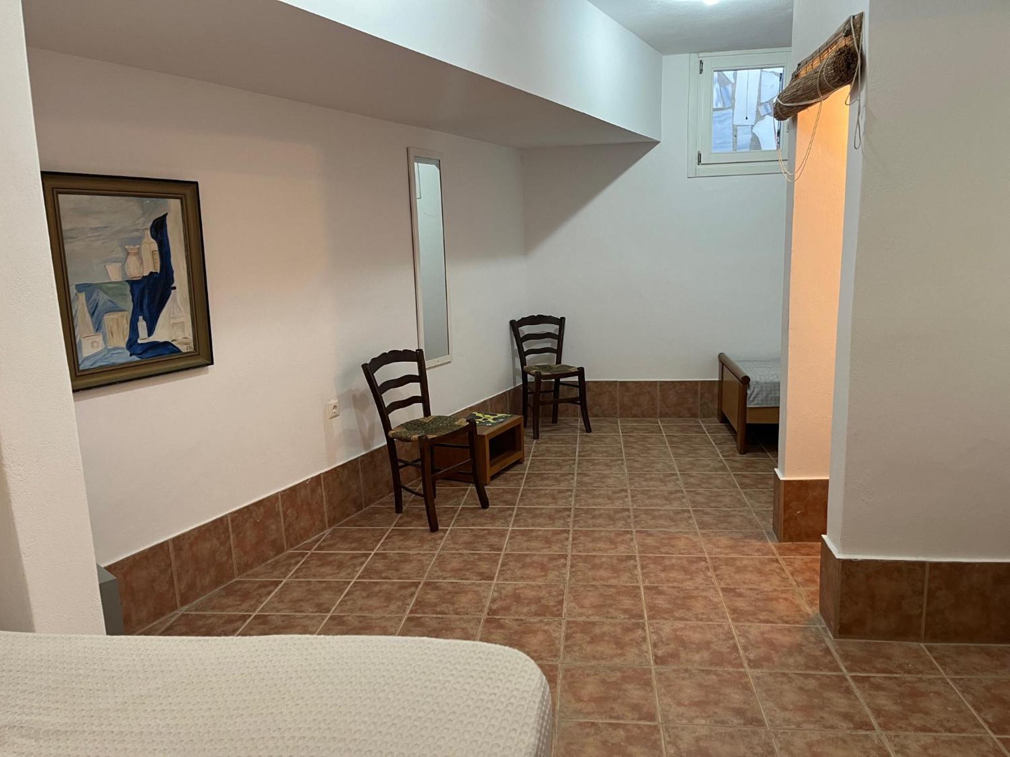 Phoenix Cosy Home Ιι Livadakia 外观 照片