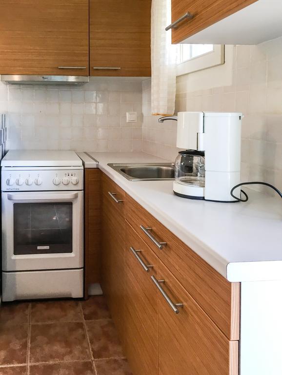 Phoenix Cosy Home Ιι Livadakia 外观 照片