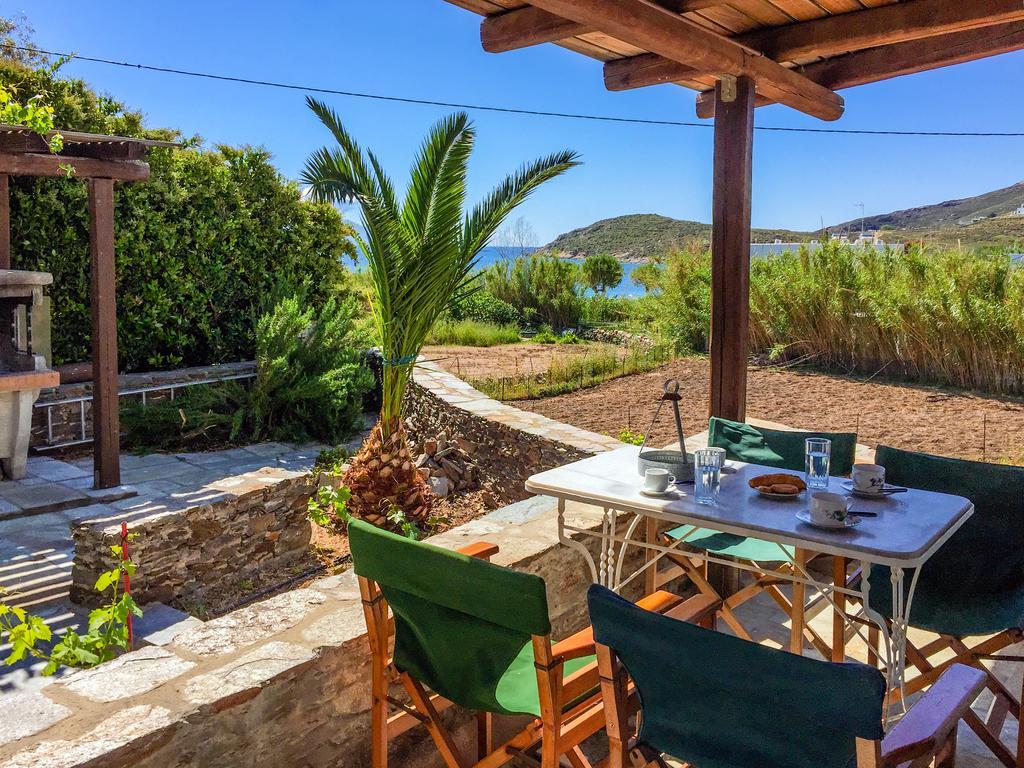 Phoenix Cosy Home Ιι Livadakia 外观 照片