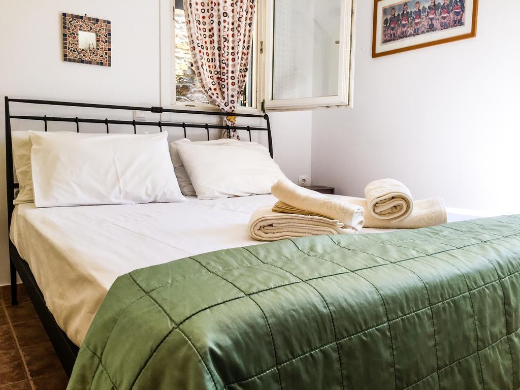 Phoenix Cosy Home Ιι Livadakia 外观 照片