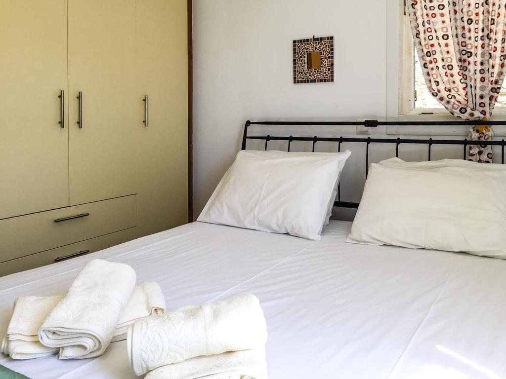 Phoenix Cosy Home Ιι Livadakia 外观 照片