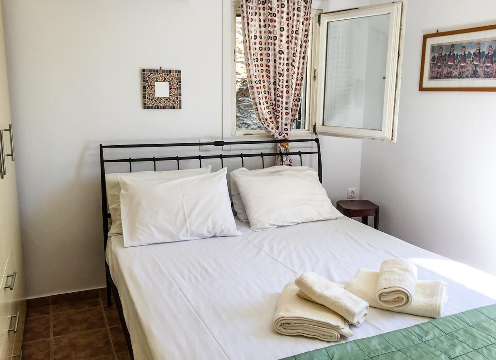 Phoenix Cosy Home Ιι Livadakia 外观 照片
